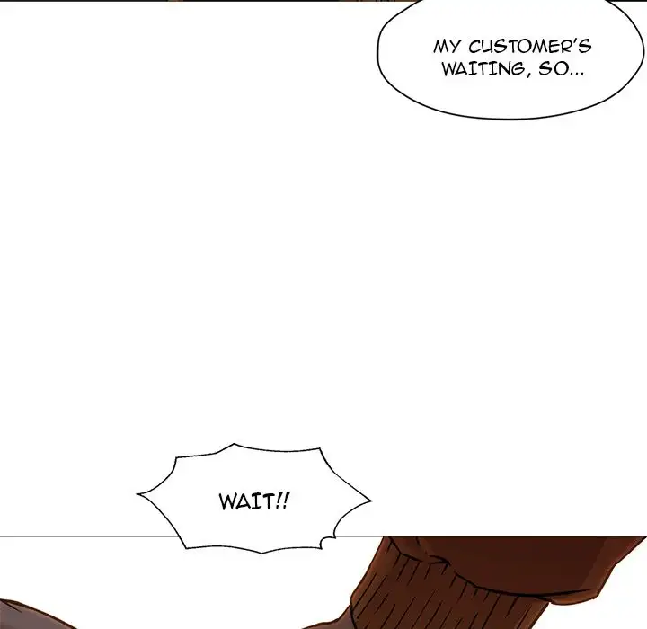 Good Night (Writer Kang) chapter 20 page 32