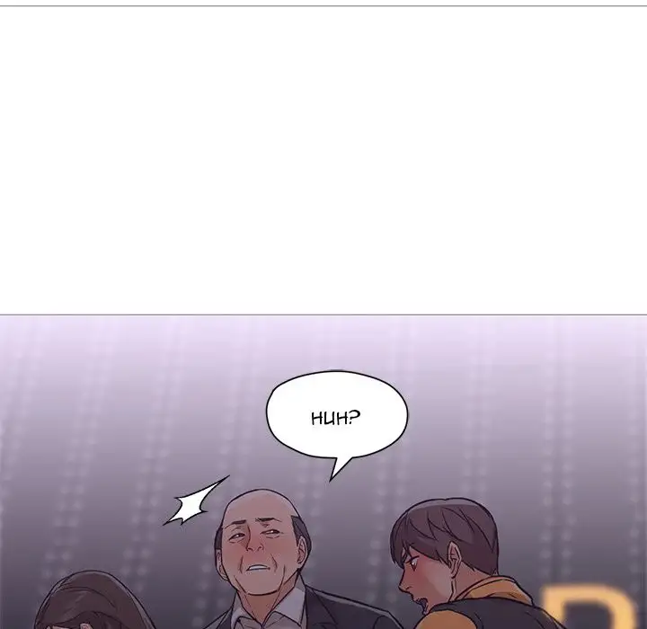 Good Night (Writer Kang) chapter 20 page 35