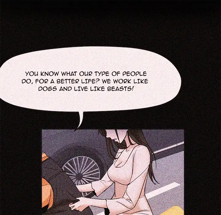 Good Night (Writer Kang) chapter 20 page 62