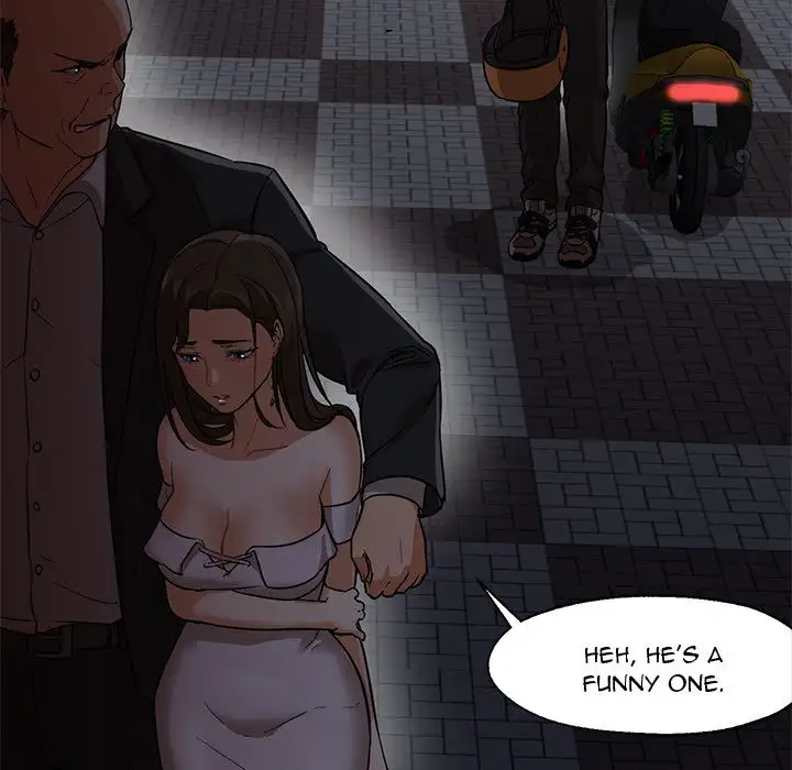 Good Night (Writer Kang) chapter 20 page 71