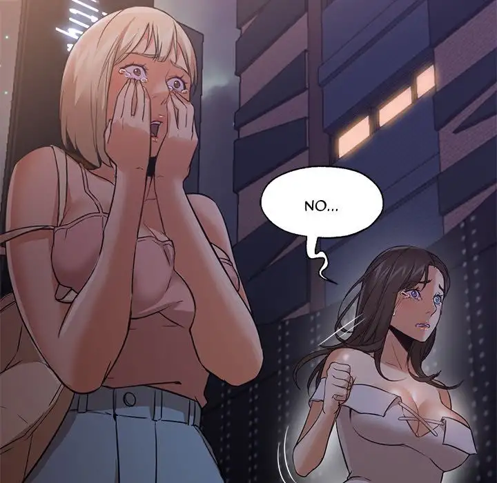 Good Night (Writer Kang) chapter 20 page 92