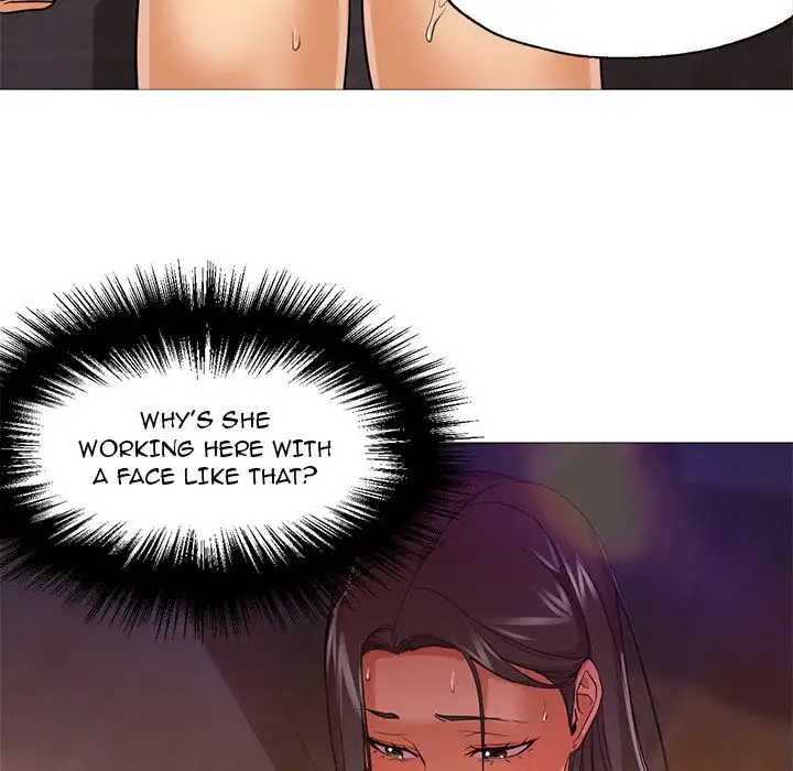 Good Night (Writer Kang) chapter 20 page 113