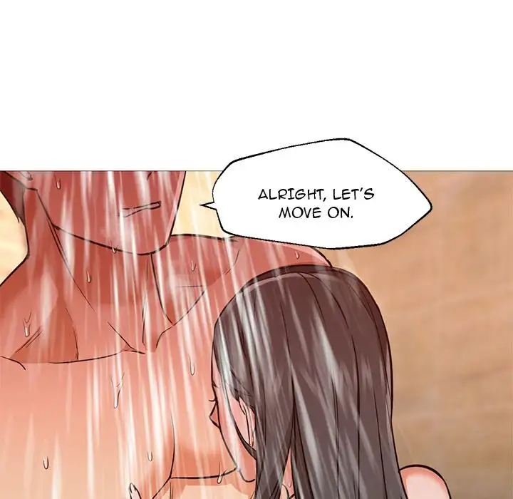Good Night (Writer Kang) chapter 20 page 122