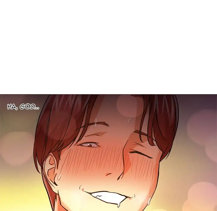 Good Night (Writer Kang) chapter 21 page 18