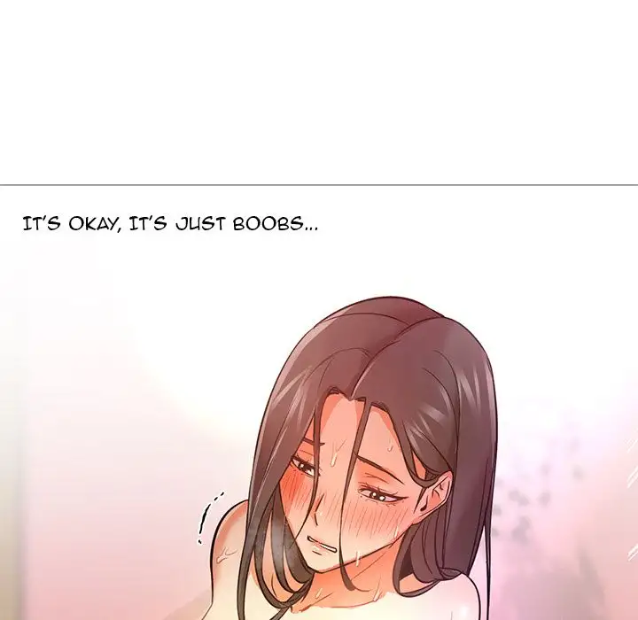 Good Night (Writer Kang) chapter 21 page 29