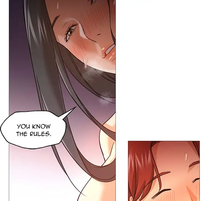 Good Night (Writer Kang) chapter 21 page 35