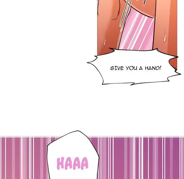 Good Night (Writer Kang) chapter 21 page 58