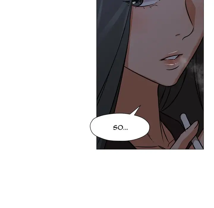 Good Night (Writer Kang) chapter 21 page 89