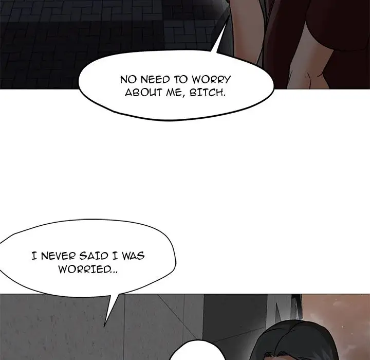 Good Night (Writer Kang) chapter 21 page 92
