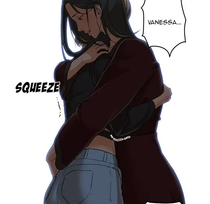 Good Night (Writer Kang) chapter 21 page 99