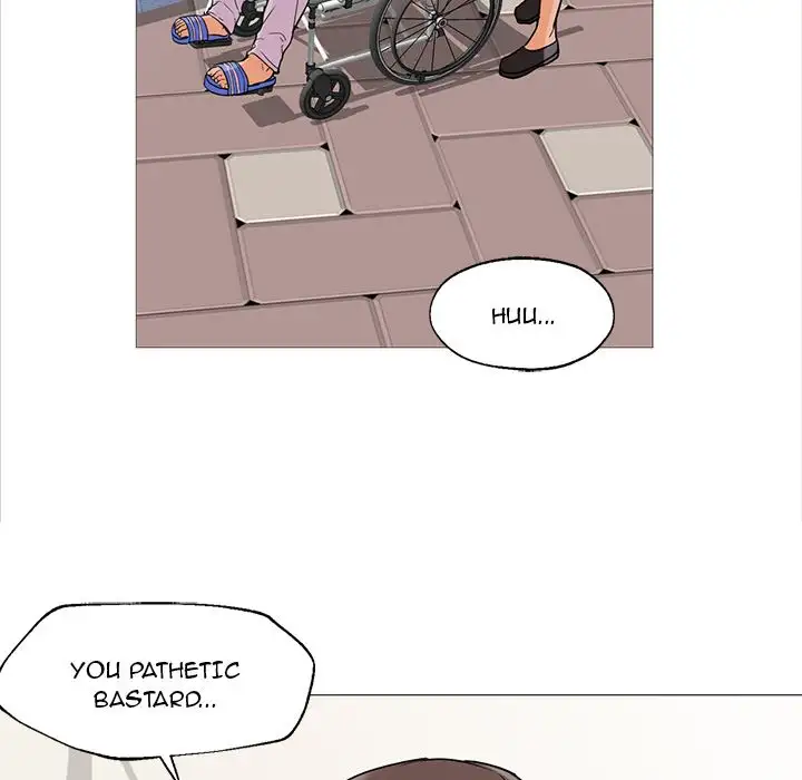 Good Night (Writer Kang) chapter 21 page 117