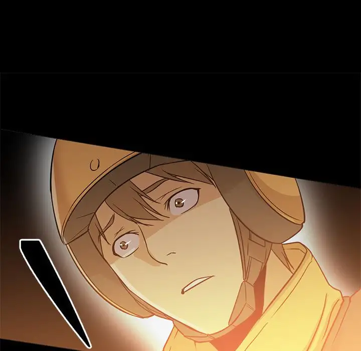 Good Night (Writer Kang) chapter 21 page 123