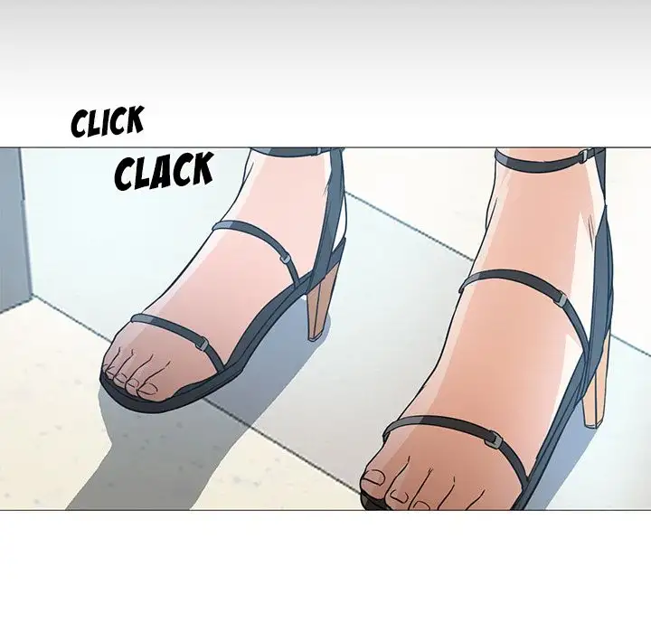 Good Night (Writer Kang) chapter 22 page 22