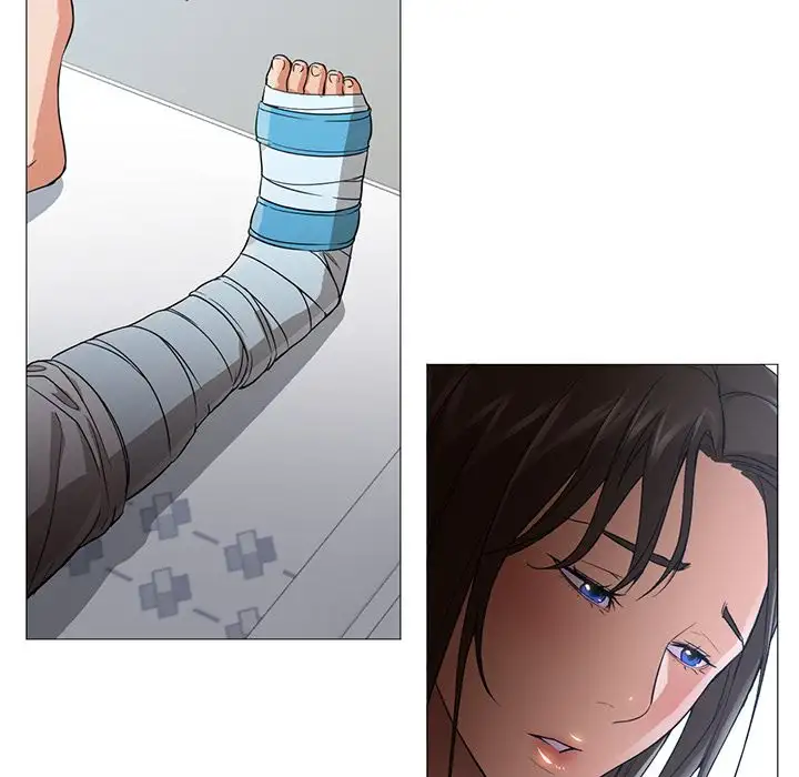 Good Night (Writer Kang) chapter 22 page 34