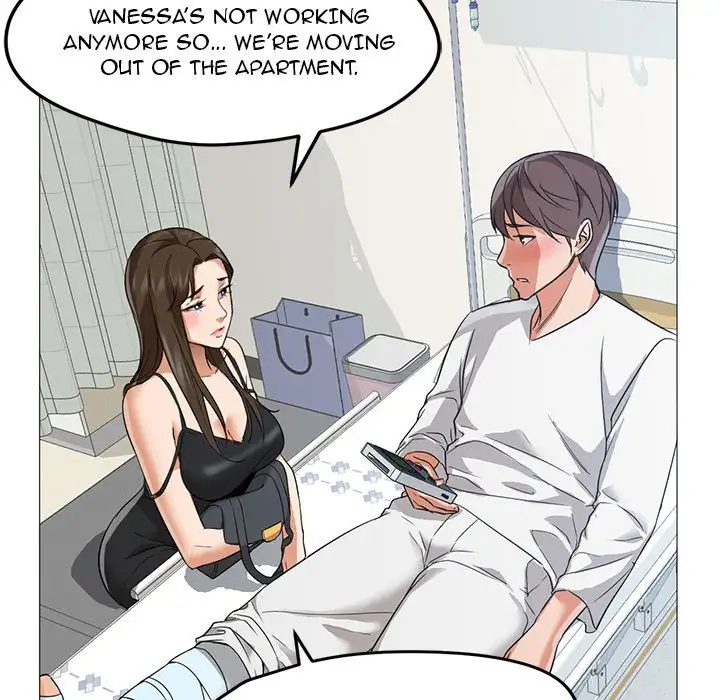Good Night (Writer Kang) chapter 22 page 45