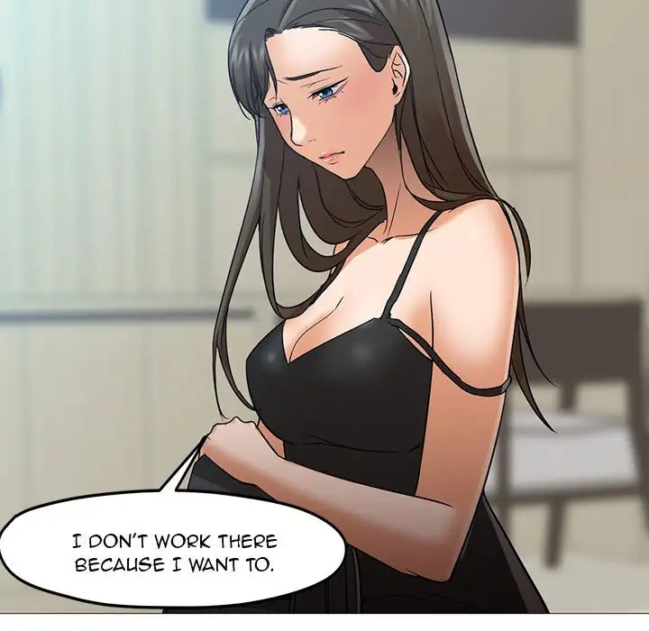 Good Night (Writer Kang) chapter 22 page 49