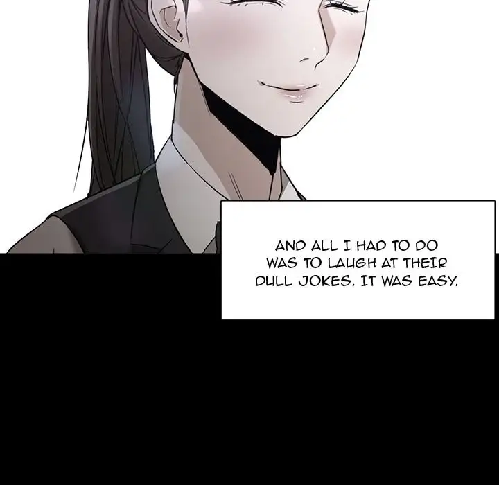 Good Night (Writer Kang) chapter 22 page 57