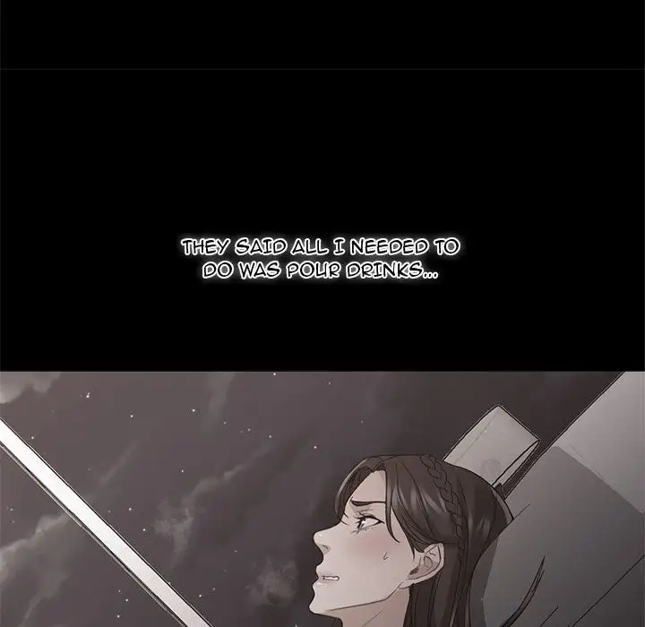 Good Night (Writer Kang) chapter 22 page 77