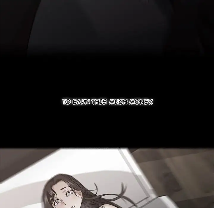 Good Night (Writer Kang) chapter 22 page 81