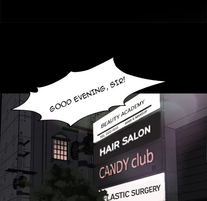Good Night (Writer Kang) chapter 22 page 92