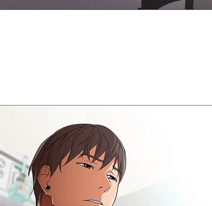 Good Night (Writer Kang) chapter 22 page 114
