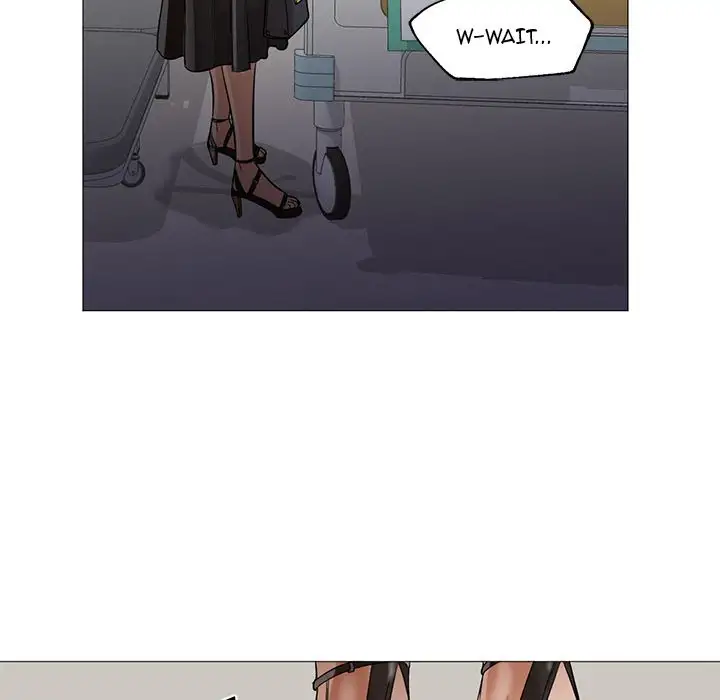 Good Night (Writer Kang) chapter 22 page 130
