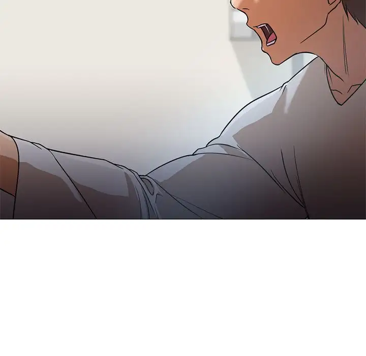 Good Night (Writer Kang) chapter 22 page 141