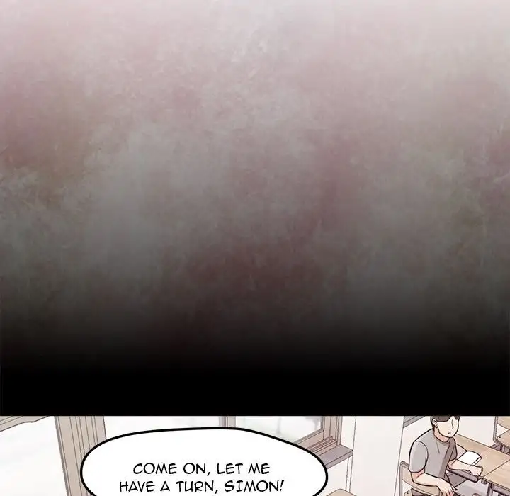 Good Night (Writer Kang) chapter 23 page 17