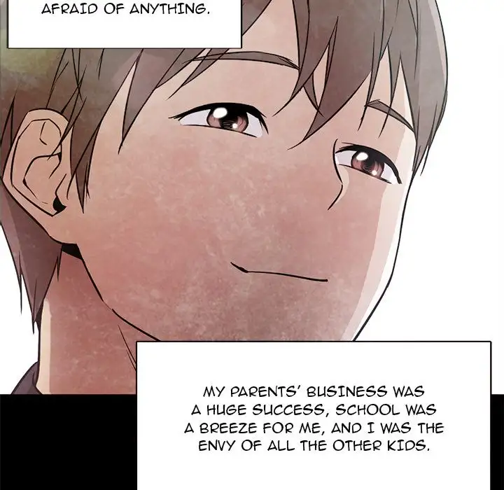 Good Night (Writer Kang) chapter 23 page 22