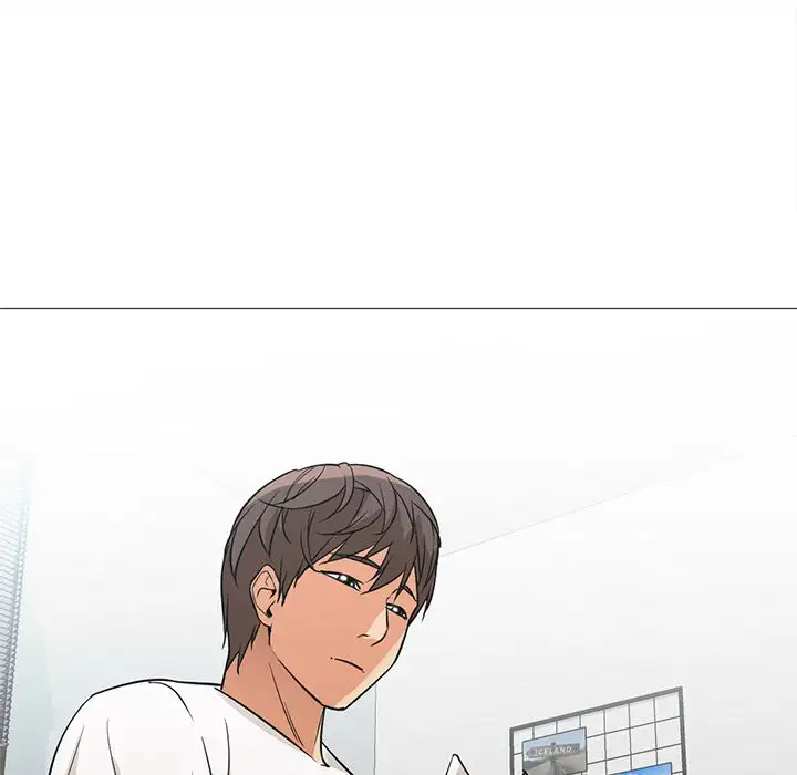 Good Night (Writer Kang) chapter 23 page 24