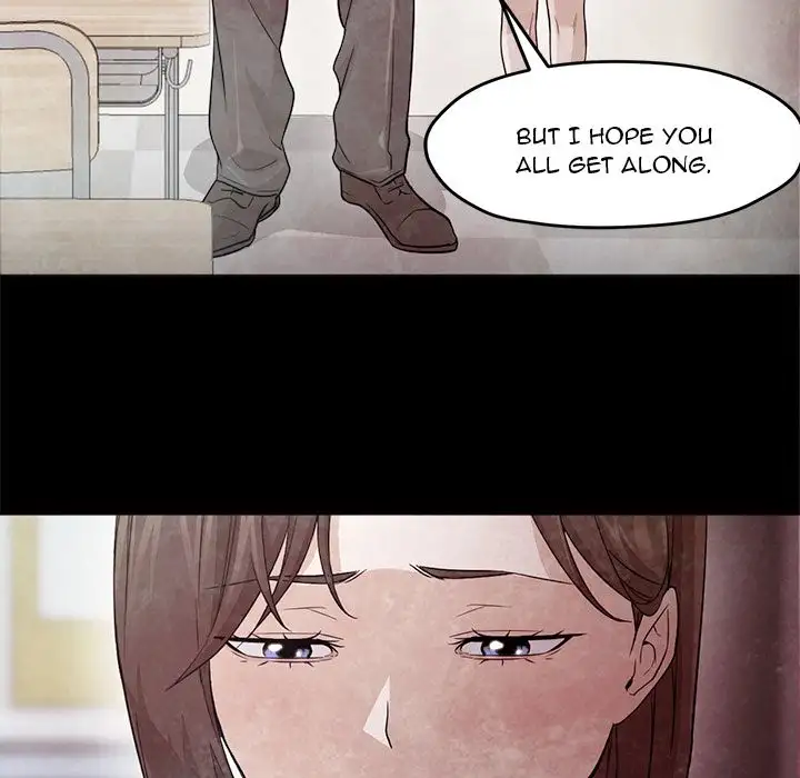 Good Night (Writer Kang) chapter 23 page 35
