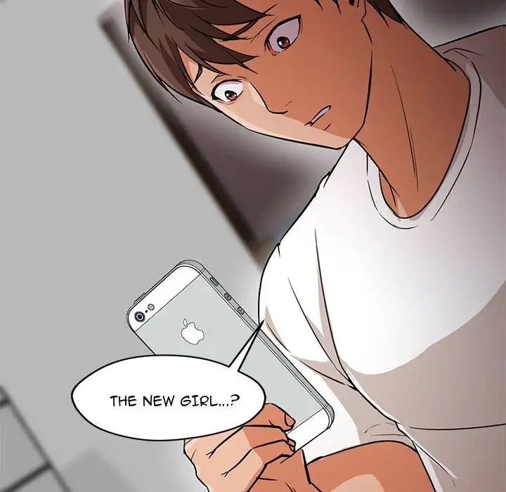 Good Night (Writer Kang) chapter 23 page 37