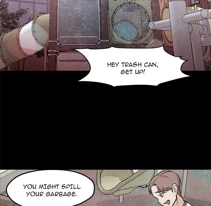 Good Night (Writer Kang) chapter 23 page 44