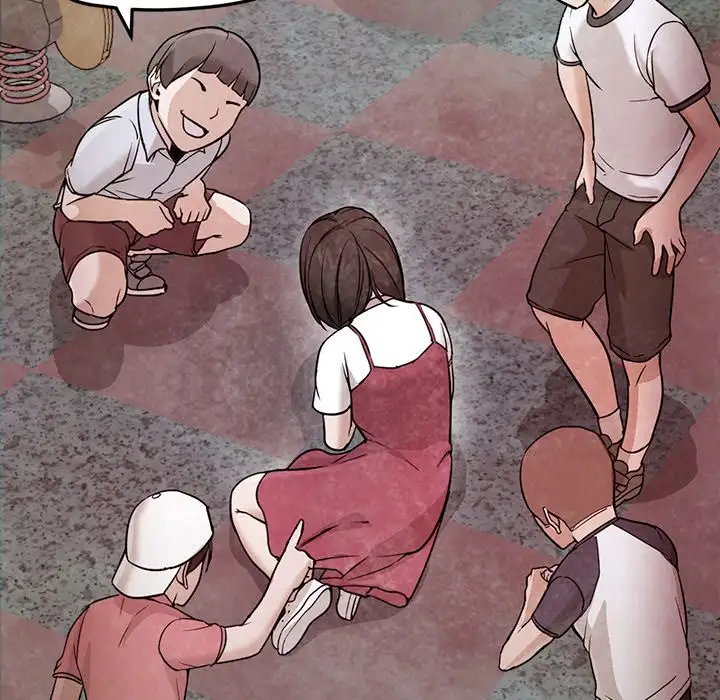 Good Night (Writer Kang) chapter 23 page 45
