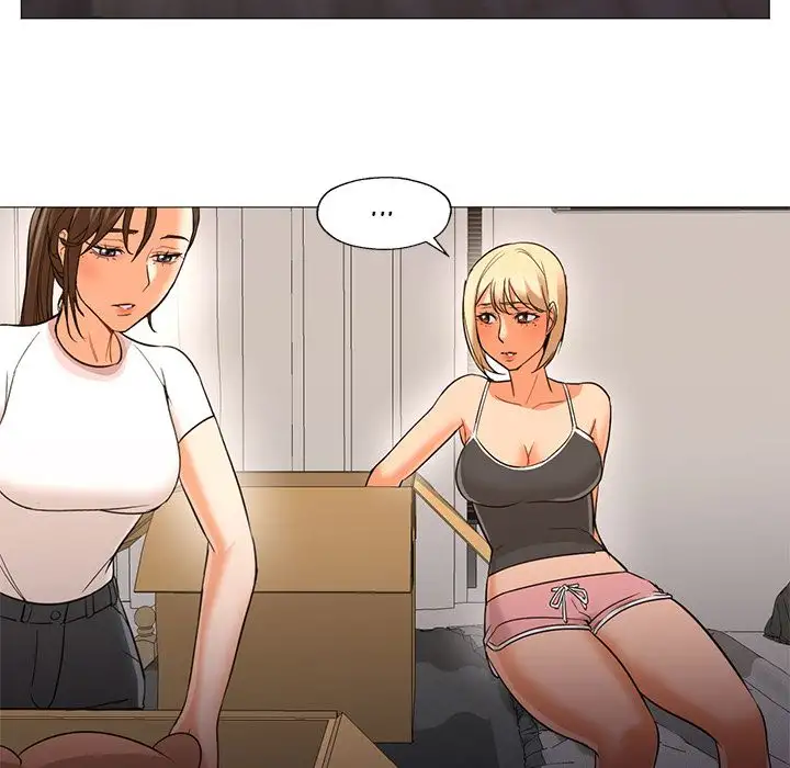 Good Night (Writer Kang) chapter 23 page 86