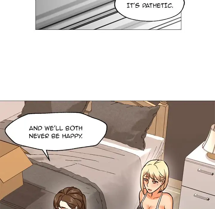 Good Night (Writer Kang) chapter 23 page 111