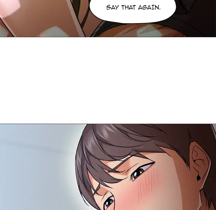 Good Night (Writer Kang) chapter 24 page 24
