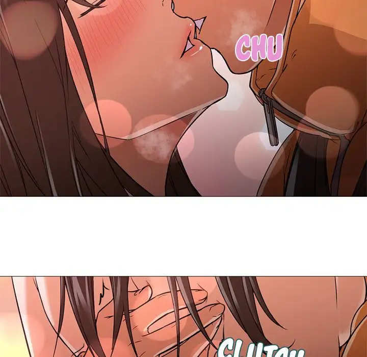 Good Night (Writer Kang) chapter 24 page 28