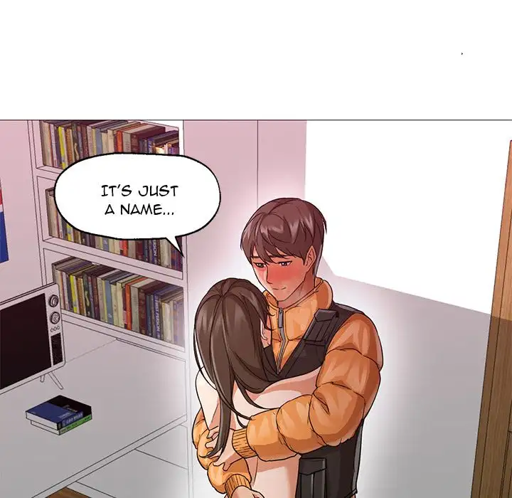 Good Night (Writer Kang) chapter 24 page 30