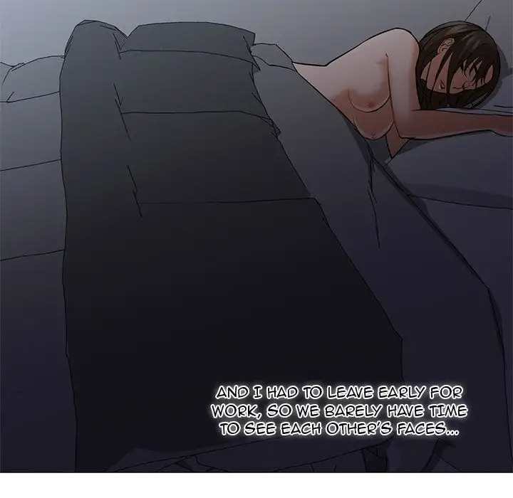 Good Night (Writer Kang) chapter 24 page 46