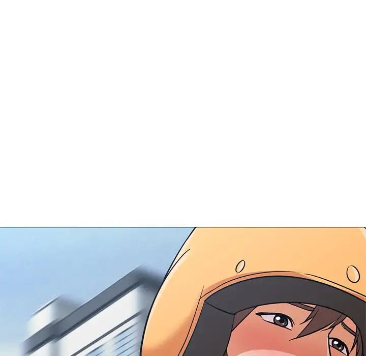 Good Night (Writer Kang) chapter 24 page 47