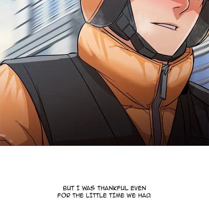 Good Night (Writer Kang) chapter 24 page 48