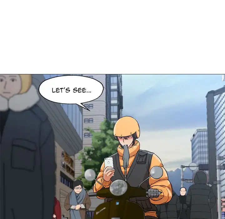 Good Night (Writer Kang) chapter 24 page 52