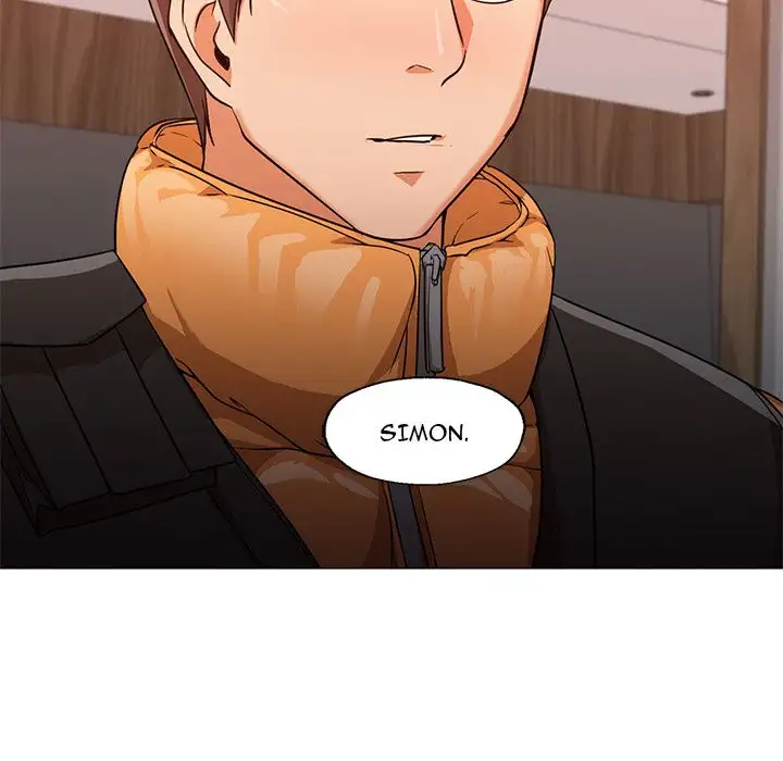 Good Night (Writer Kang) chapter 24 page 63