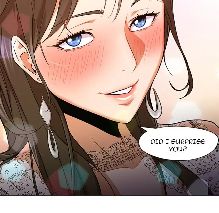 Good Night (Writer Kang) chapter 24 page 68