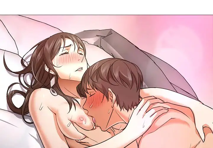 Good Night (Writer Kang) chapter 25 page 5