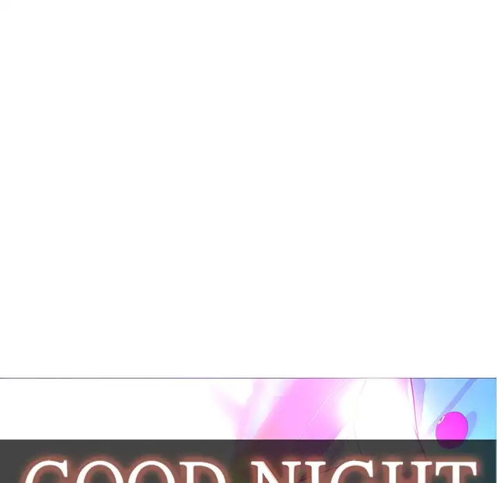 Good Night (Writer Kang) chapter 25 page 8
