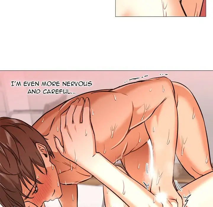 Good Night (Writer Kang) chapter 25 page 25