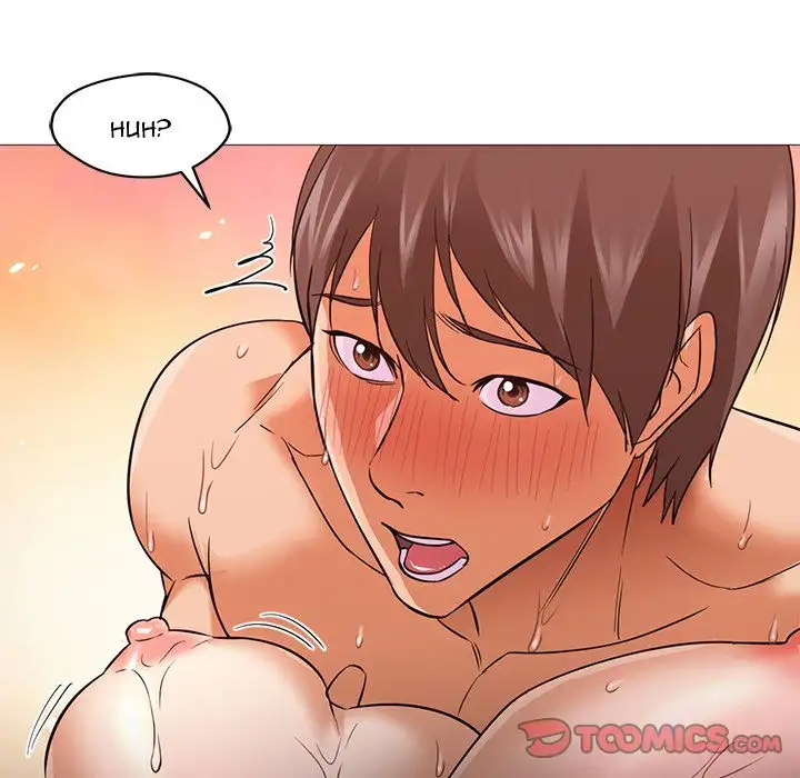 Good Night (Writer Kang) chapter 25 page 43