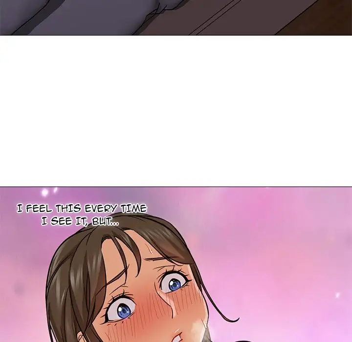 Good Night (Writer Kang) chapter 25 page 50